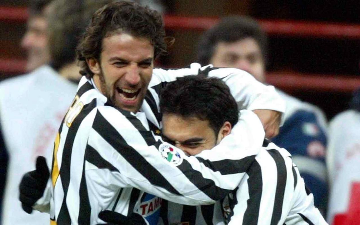 Del Piero, "La Juve, la nazionale e poi... il carcere: "Ora servo le colazioni" | Con una telefonata ha distrutto la sua vita"