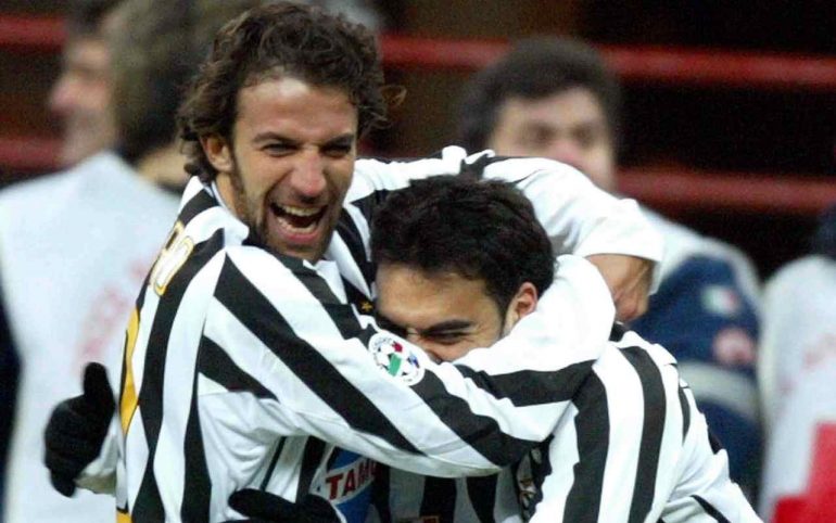 Del Piero, "La Juve, la nazionale e poi... il carcere: "Ora servo le colazioni" | Con una telefonata ha distrutto la sua vita"