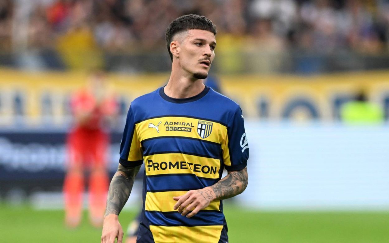 Parma-Genoa, le probabili formazioni