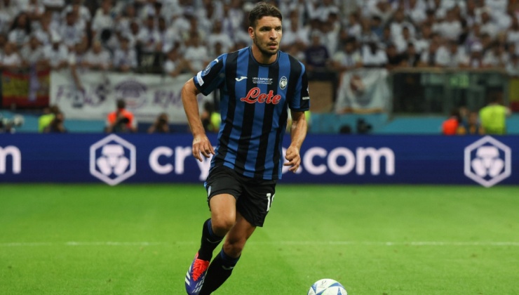 Atalanta, le ultime su Djimsiti e Kolasinac. Cosa filtra su Bellanova