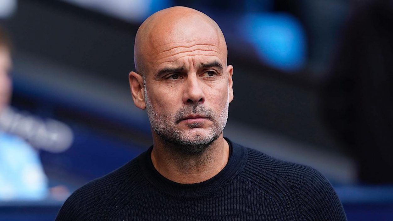 Lo voglio al City a qualunque costo | Pep Guardiola a Torino: deve tornare a Manchester con lui