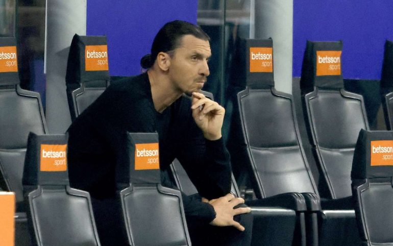 Ibrahimovic incassa un altro NO: non vuole entrare nel circo | Depennato l'obiettivo principale