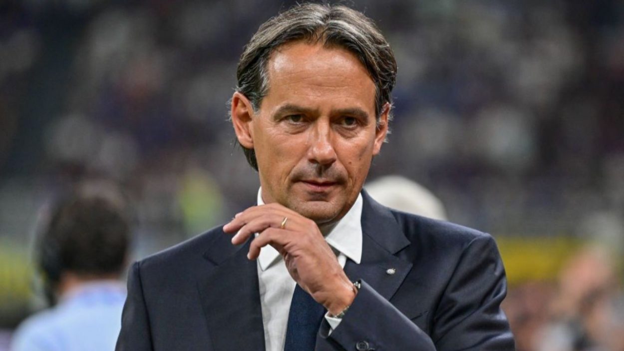 Inzaghi sotto shock: ammutinato all'ultimo secondo | Non scenderà in campo per nessun motivo