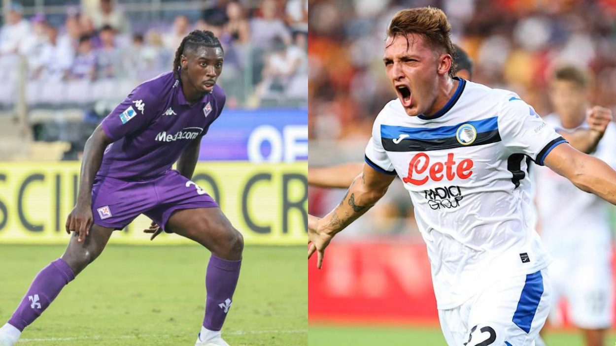 Kean e Retegui, nuovo tandem d'attacco per l'Italia?