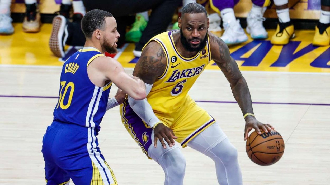 Steph Curry abdica: lasciata la corona dei Golden State | L'annuncio direttamente nella notte