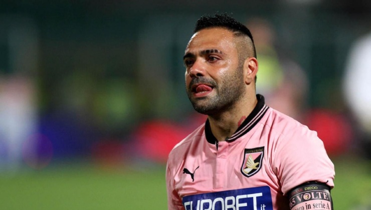 Fabrizio Miccoli