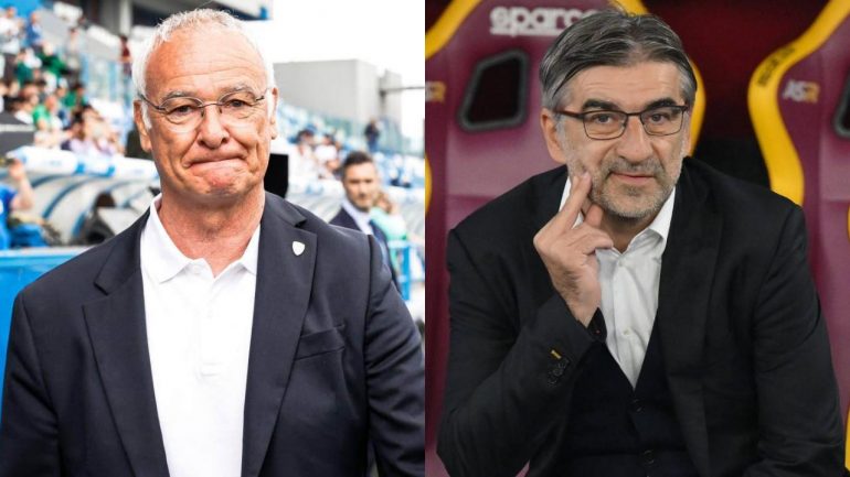 Ranieri come Juric: fatta fuori la prima mela marcia | In queste condizioni non serve a niente