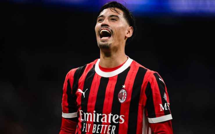 Vengo a darvi una mano, mister | Urlo Fonseca: il pupillo è già a Milanello, disponibile per Milan-Juve