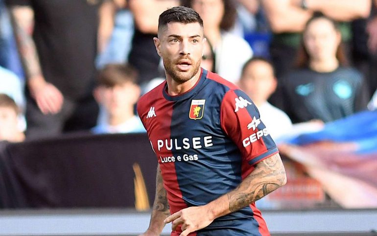 Le probabili formazioni di Genoa-Cagliari