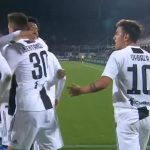 Squalifica per Bentancur