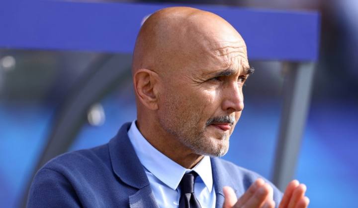 Spalletti: "Kean e Retegui insieme? Si può..."