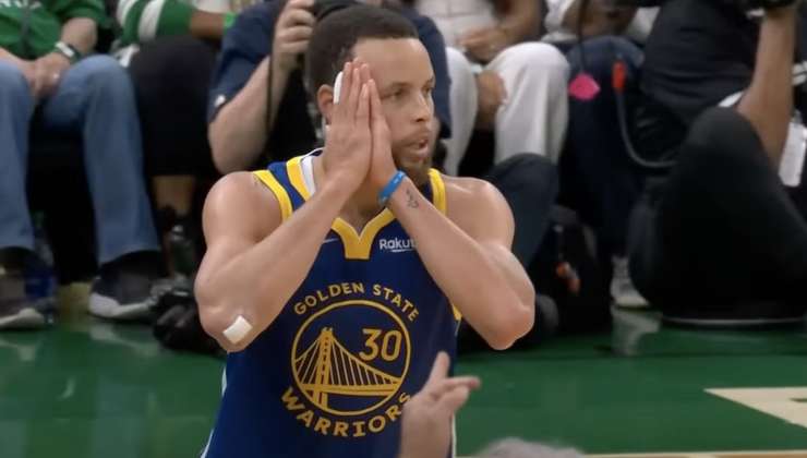 Steph Curry abdica: lasciata la corona dei Golden State | L'annuncio direttamente nella notte