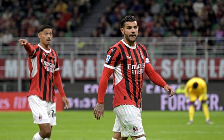 Leao out ma non solo, Fonseca cambia il Milan contro il Monza: la probabile formazione