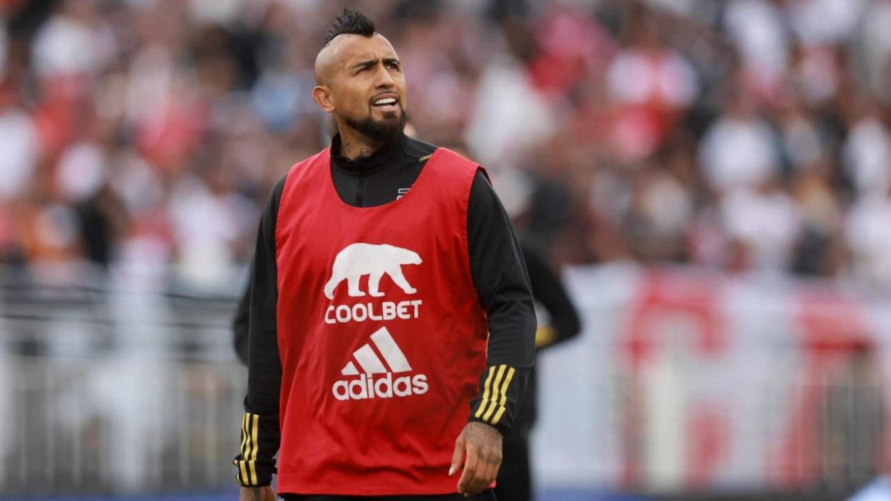 Il centrocampista cileno, Arturo Vidal, ha finalmente rivelato quale è stata la sua emozione più grande, dopo tanti anni di carriera