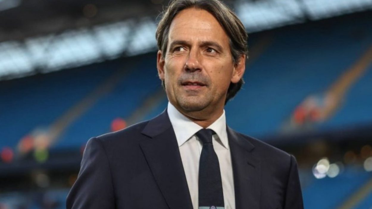 Ti va di tornare un'ultima volta? | Simone Inzaghi richiama il pupillo: erano insieme alla Lazio