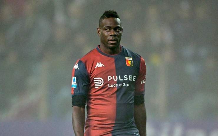 Ultim'ora: Balotelli in lacrime | Contratto RESCISSO senza possibilità di replica: è ufficiale