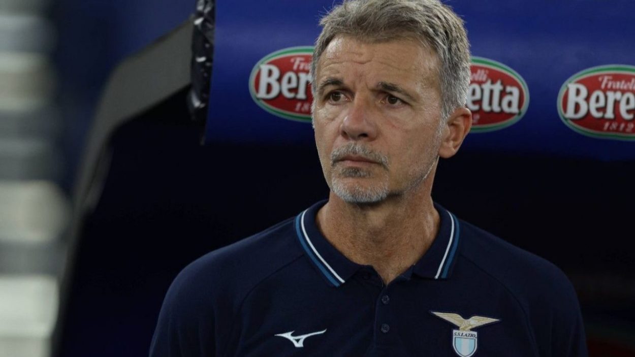 Lazio, Baroni: "..."