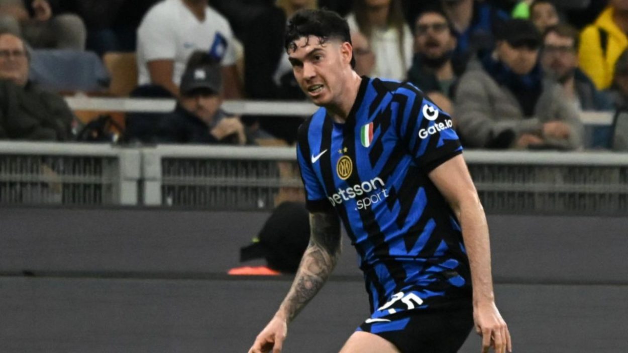 Inter, problemi per Bastoni: le sue condizioni