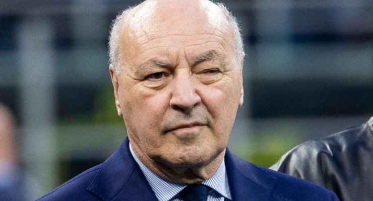 Galliani richiama l'epurato di Marotta: vuole dargli un'altra chance | Torna finalmente in Serie A