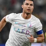 Cristiano Ronaldo, guarda che regalino ti ha fatto l'Al Nassr