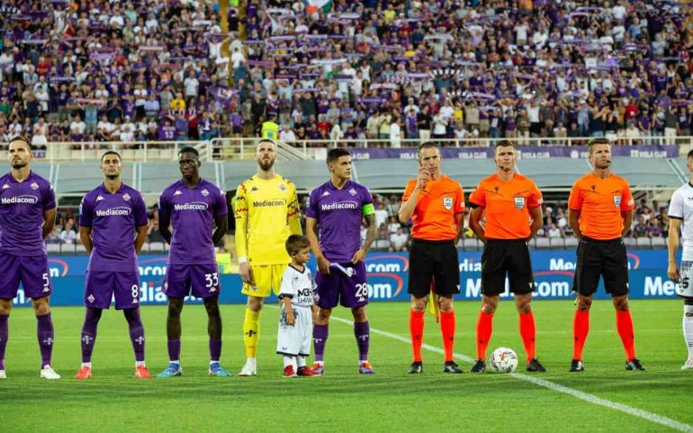 Fiorentina in lacrime: purtroppo non ce l'ha fatta | Il suo cuore ha smesso di battere