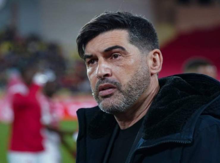 Le dichiarazioni di Paulo Fonseca nell'intervista post-partita di Atalanta-Milan