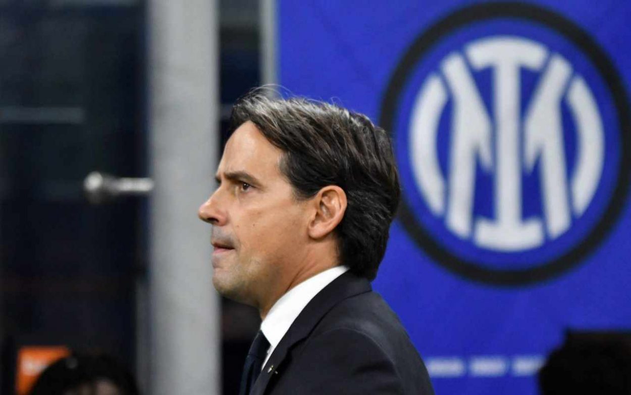 Inzaghi, intervista post partita di Inter-Parma