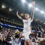 L'intervista di Toni Kroos: "Oggi mi vedrei bene all'Inter"