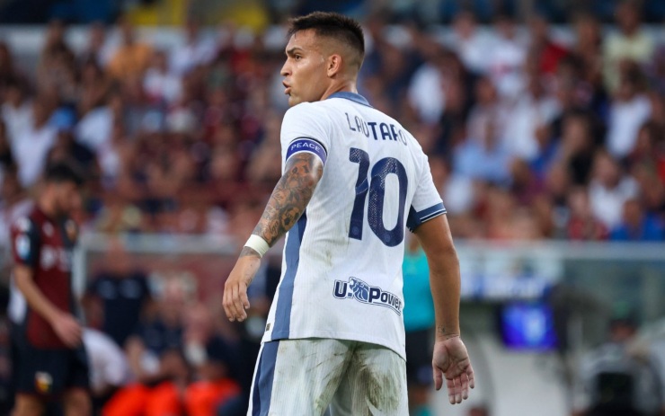 Inter, Lautaro mai in ferie: le difficoltà dell’argentino