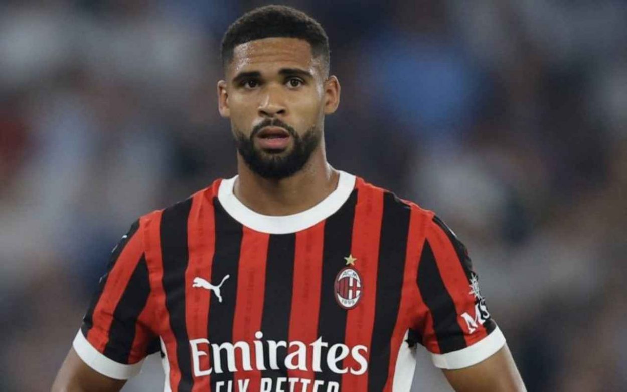 Le ultime dall'allenamento del Milan: infortunio per Loftus-Cheek