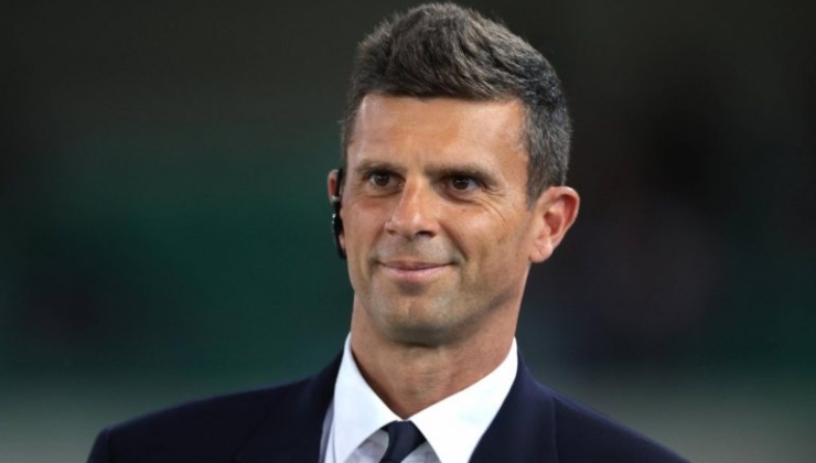 Juventus, Thiago Motta: 