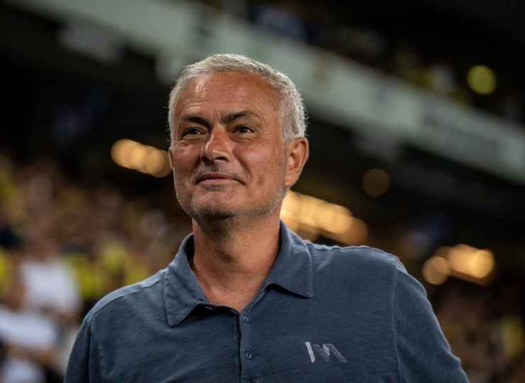 Mourinho: "Alla Roma ho sofferto. Vi spiego perché"