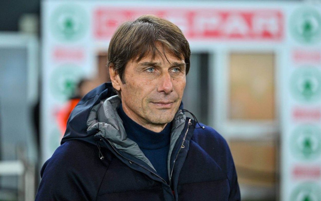 Conte ammazza il suo passato: torto clamoroso alla Juve | Peggio del dito medio ad Agnelli