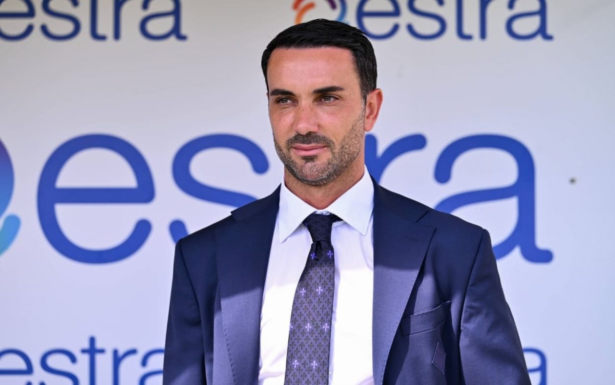 L’allenatore della Fiorentina Palladino ha presentato la sfida con il Vitoria Guimaraes, valida per la sesta giornata di Conference League