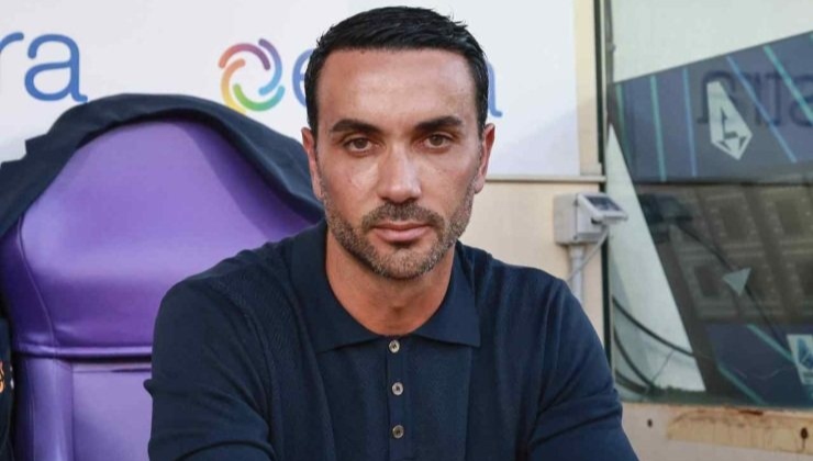 L’allenatore della Fiorentina Palladino ha presentato la sfida con il Vitoria Guimaraes, valida per la sesta giornata di Conference League