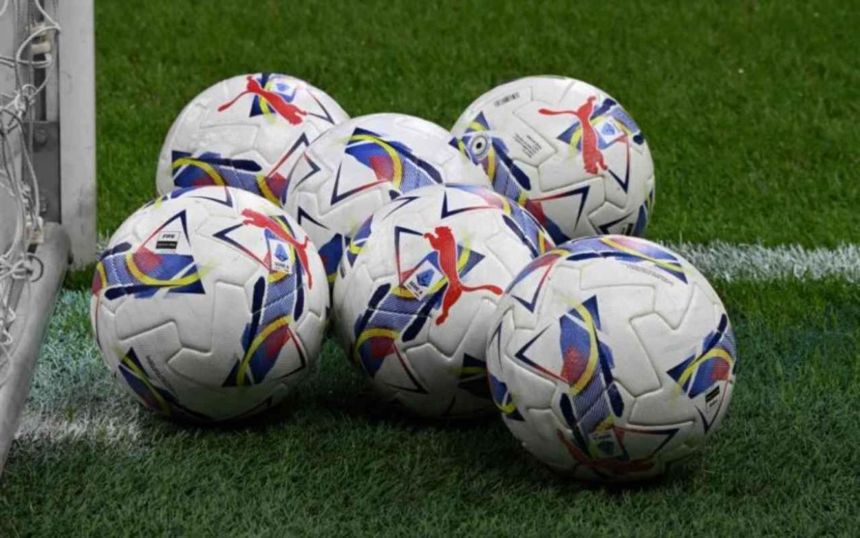 Pallone Serie A, Mondiale per club 2025