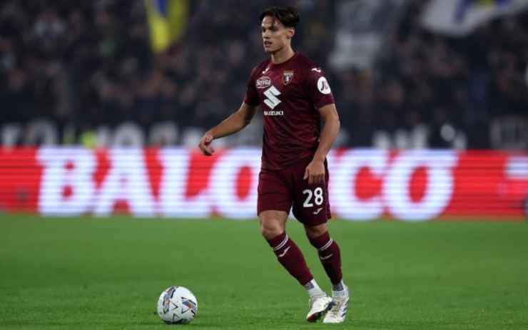 Torino-Bologna, le formazioni ufficiali