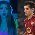 Paulo Dybala come Shakira? Ecco perché