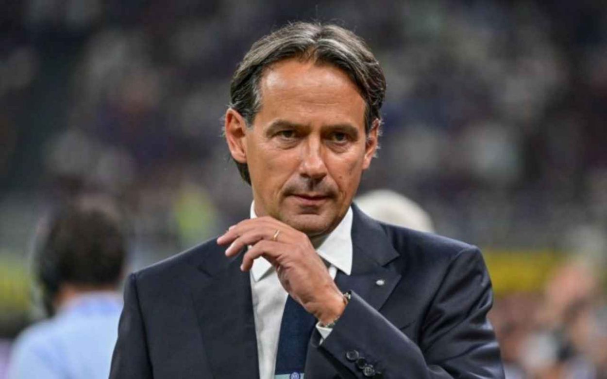 30/6/2025: addio ad un pezzo di storia dell'Inter | Tutto deciso: Inzaghi non può opporsi