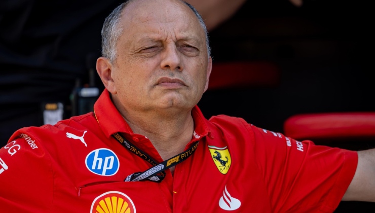 Clamoroso Ferrari: comunicato un altro acquisto UFFICIALE | Altro che Hamilton: puntano alla luna