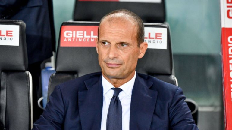 Allegri (IMAGO)