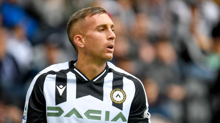 Udinese, il comunicato sulle condizioni di Deulofeu