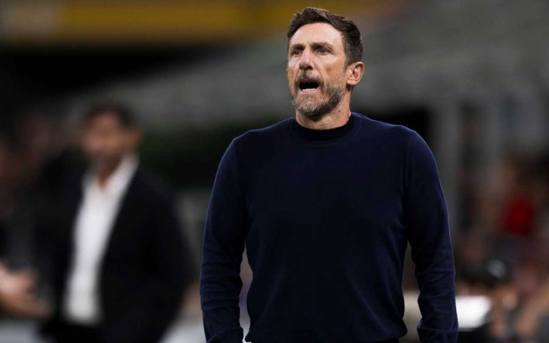 Trattativa chiusa, Di Francesco lo ha voluto dal Real: colpo dalla Liga