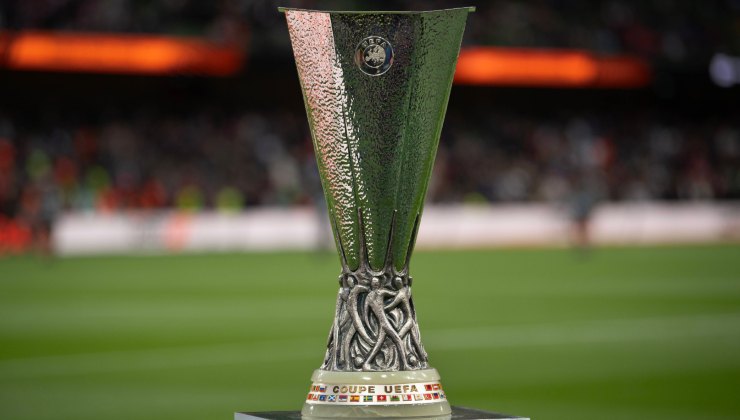 Roma-X al sorteggio di Europa League: il calendario completo in vista dei playoff