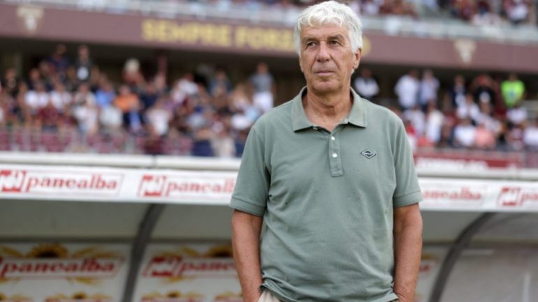 Atalanta, Gasperini: "Zaniolo out contro lo Sturm Graz. Ha accusato un fastidio, ma niente di grave"