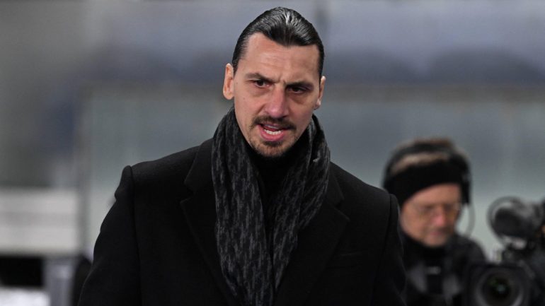 Alla fine arriva Ibra: da Torino il capitano sceglie il rossonero | Blitz a sorpresa