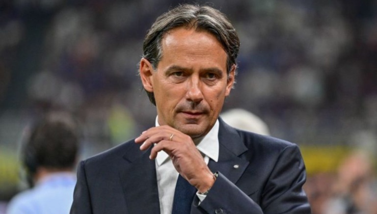 Le parole di Simone Inzaghi nel post partita