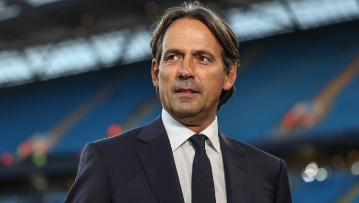 Le dichiarazioni di Simone Inzaghi al termine della sfida tra Lecce e Inter, gara valida per la 22a giornata di Serie A