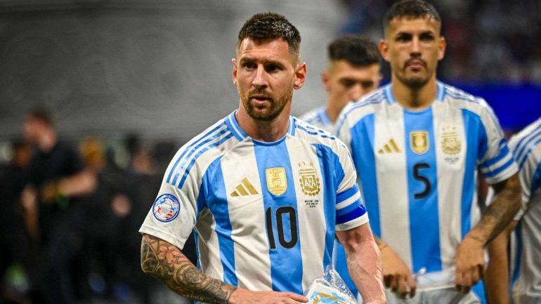 Messi lo ha convinto a volare in MLS: ritorna la coppia campione del Mondo