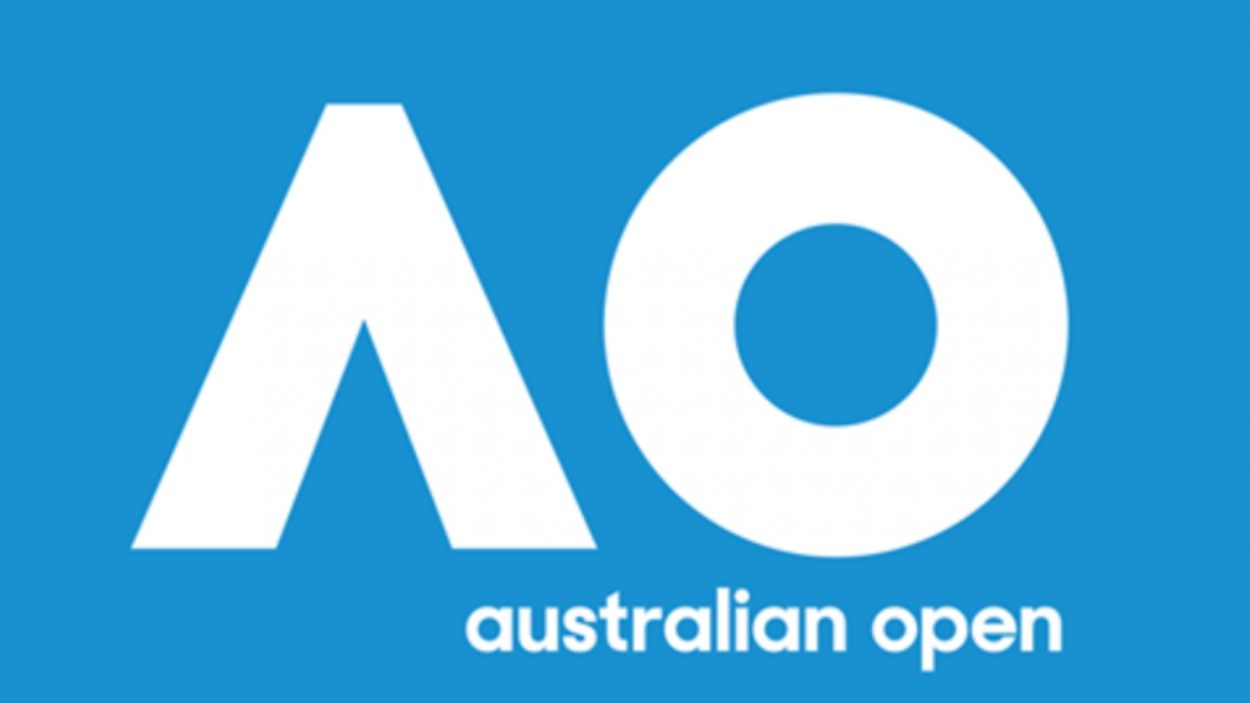 Panico agli Australian Open: lo ha fatto davanti alle telecamere | Presa a colpi di racchetta